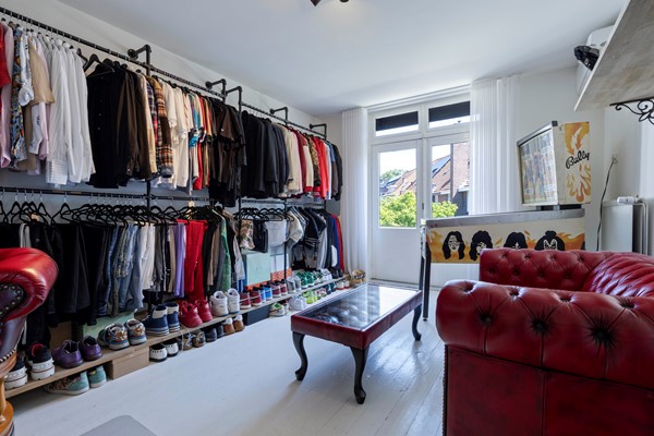 Medium property photo - Van Schelbergenstraat 63, 5913 TX Venlo